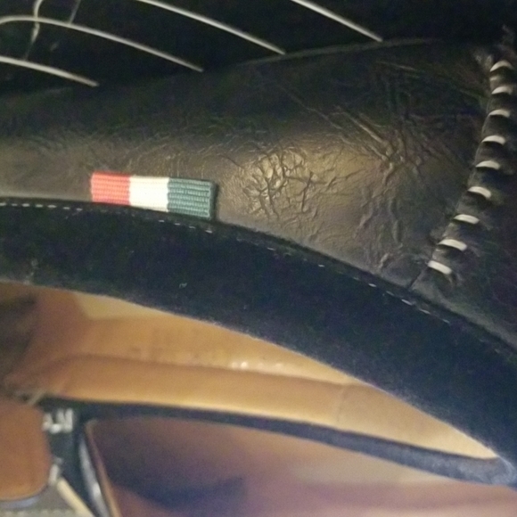 Franco Vanucci Men's Shoes 10.5 - Picture 3 of 5